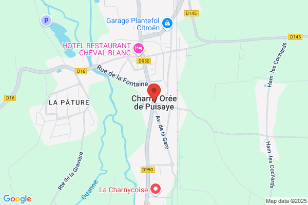 The Charny Inn