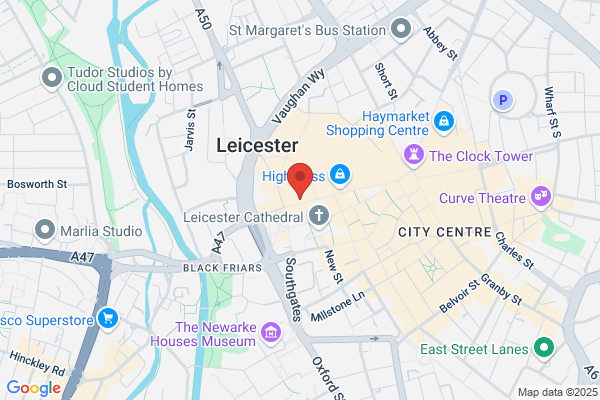 The Litten Tree