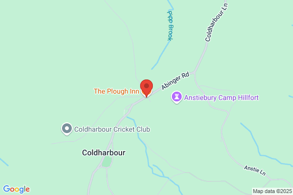 The Plough Inn