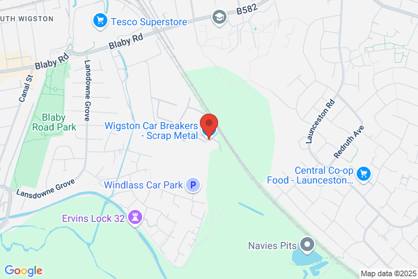 Wigston Car Breakers