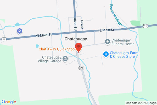 Chataway