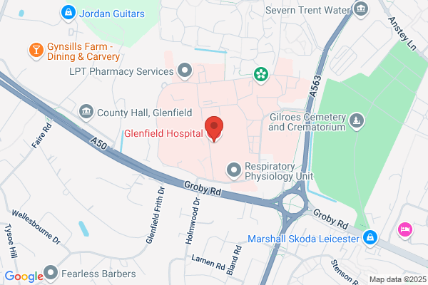 Glenholm