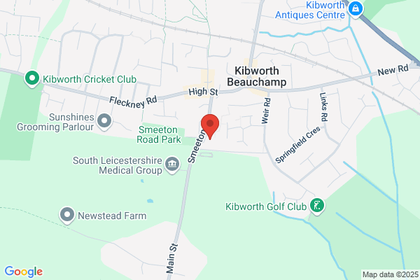 Kibworth Court