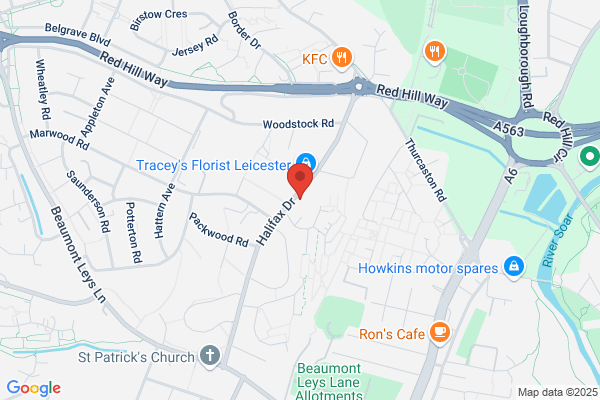 Lansdowne Road Ltd