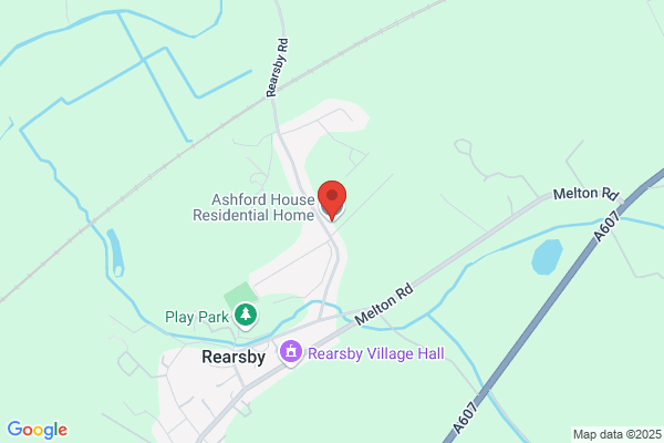 Rearsby Residential Home