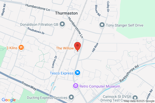 The Willows