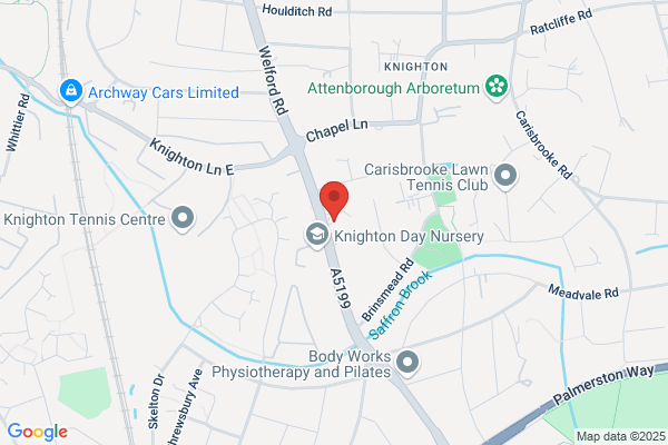Welford Court Residential Home