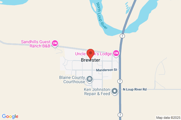 Brewsters