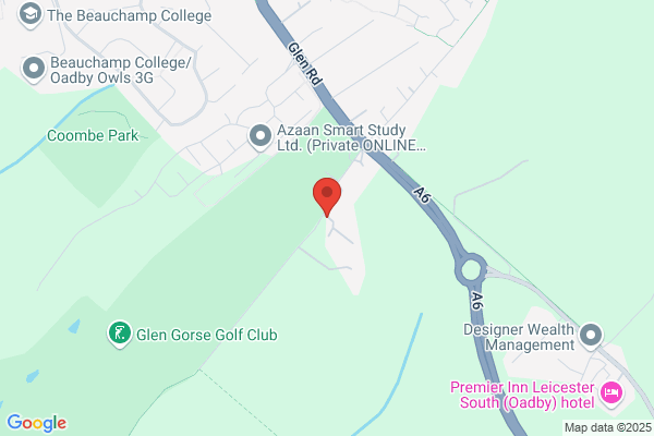 Mere Lane Equestrian Centre
