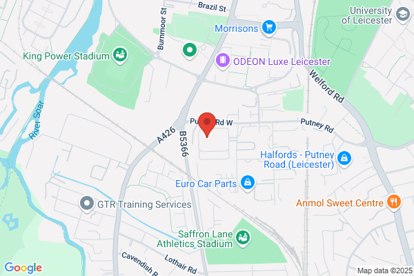 E C Transport (Leicester) Ltd