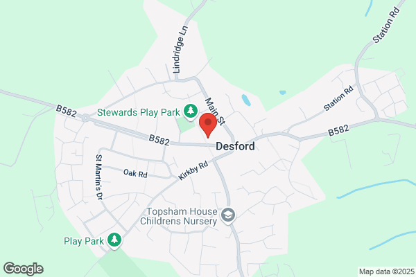 G F Draycott