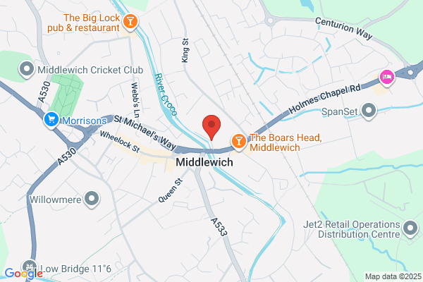 Widdowson Group