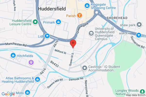Broadbents (UK) Ltd