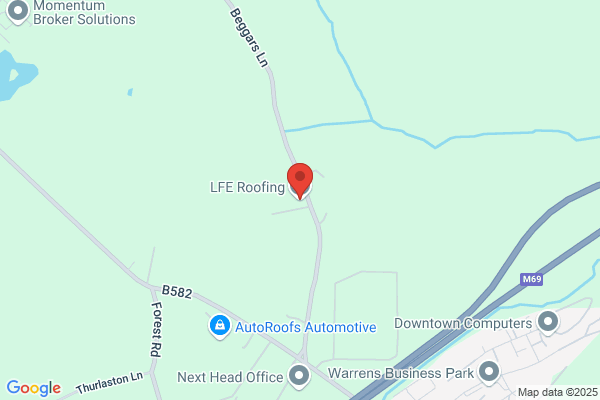 Enderby Roofing