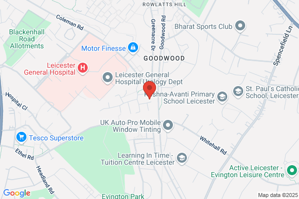 Leicester Bituminous Felt Roofing Co Ltd