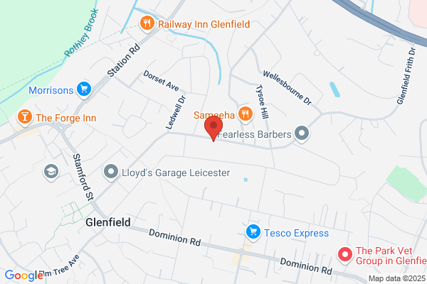 Leicester Roofing Services