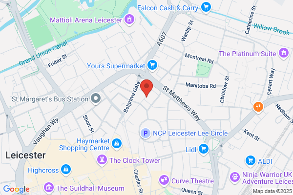 Splash Spa Ltd