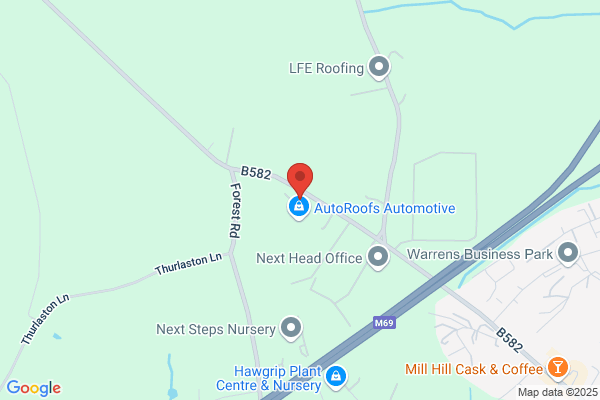 Narborough Scaffold Services