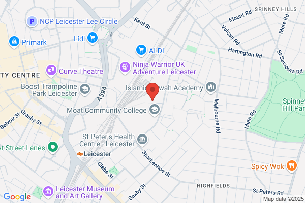 Betterweigh (Leicester)