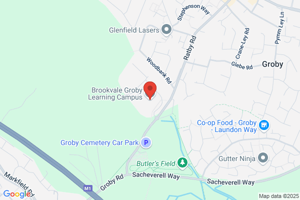 Groby Community College