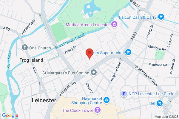 Leicester College