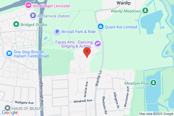 Longslade Community College