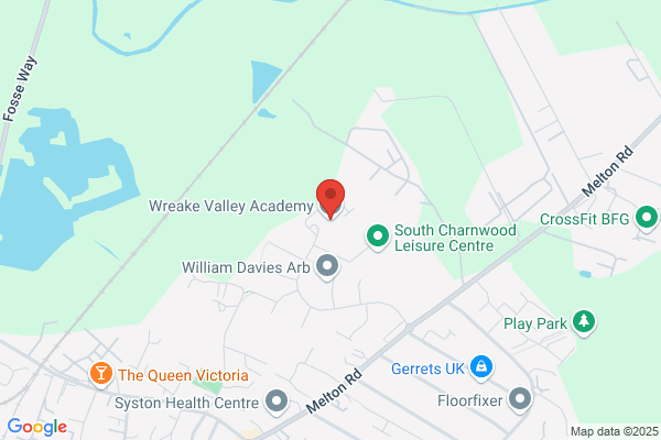 Wreake Valley Community College