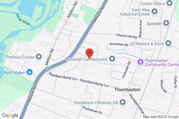 Charnwood Nursery & Pre-School