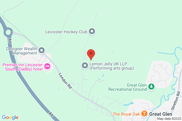 Leicester Grammar Junior School