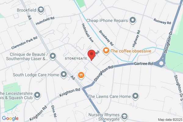 Leicester Montessori Grammar School