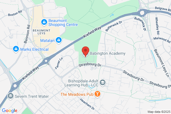 Babington Technology College