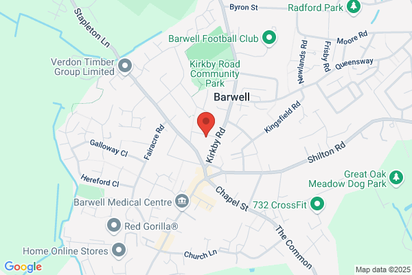 Barwell Infant School