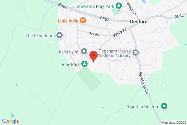 Desford Community Primary School