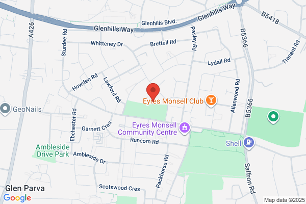 Eyres Monsell Primary School