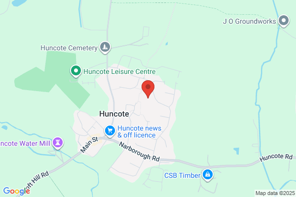 Huncote Community Primary School