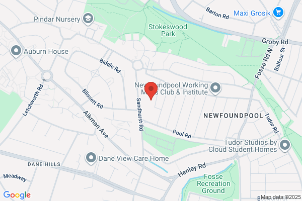 Inglehurst Infant School