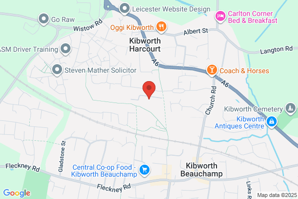 Kibworth C Of E Primary School