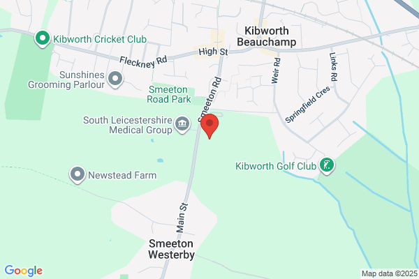 Kibworth High School