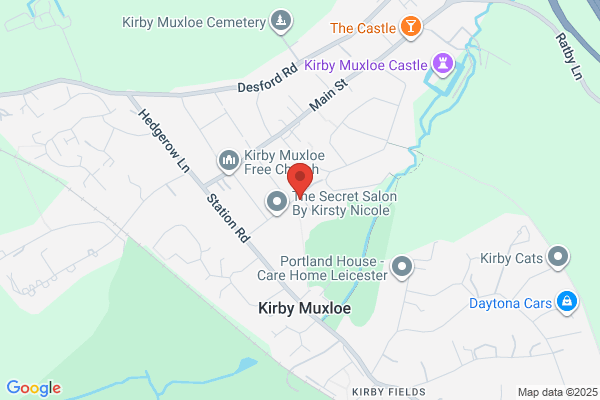 Kirby Muxloe Primary School