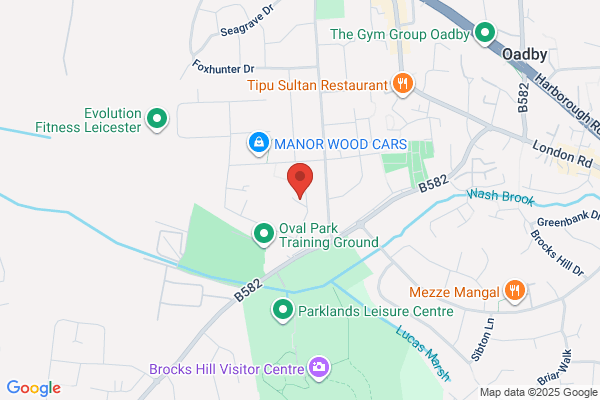 Langmoor County Primary School