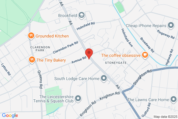 Leicester Montessori School