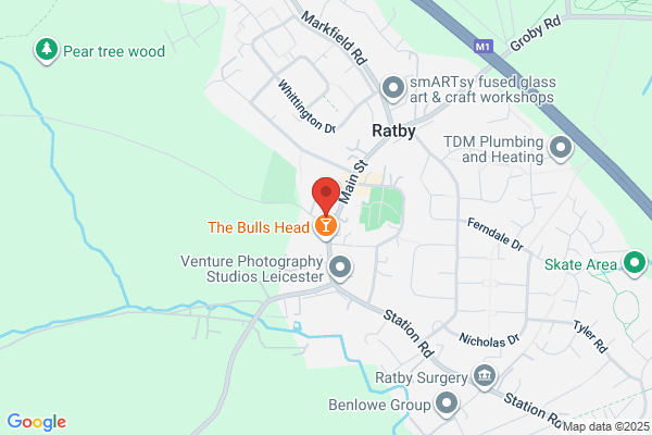 Ratby Primary School