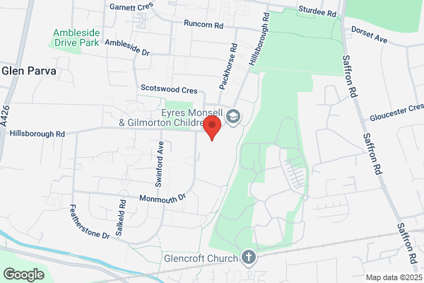Rolleston Infant School
