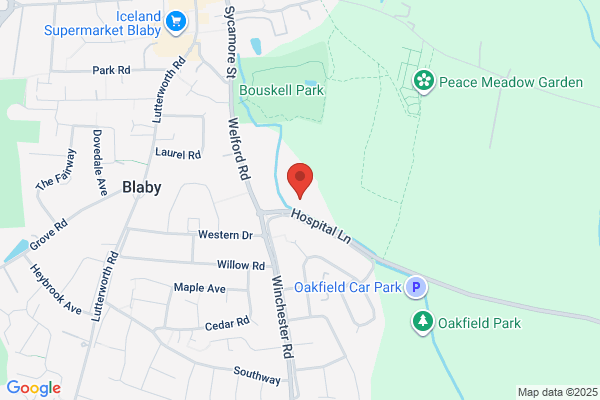 Thistly Meadow Community Primary School