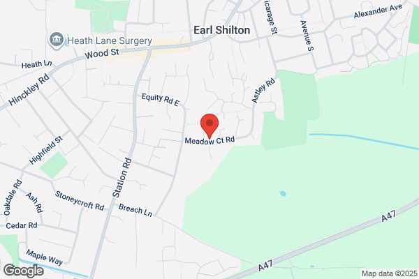 Townlands C Of E Primary School