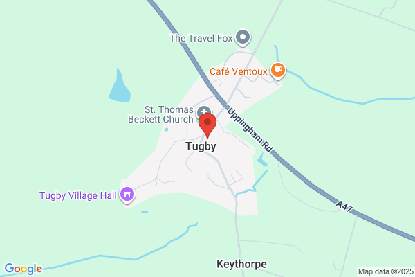 Tugby C Of E Primary School
