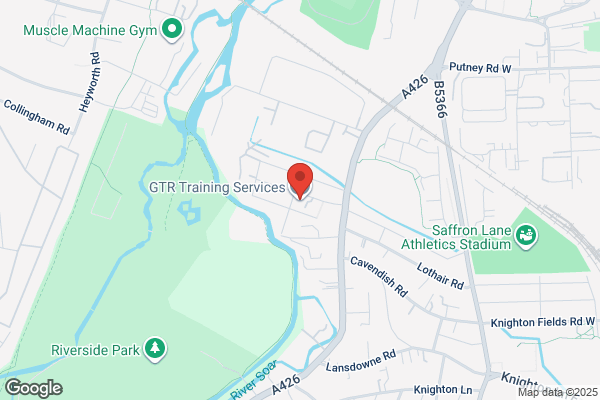 GTR Training Services ltd