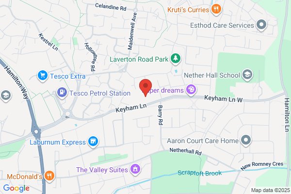 Keyham Lodge School