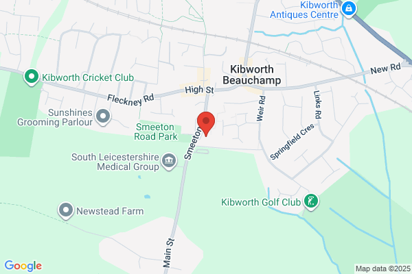 Kibworth Sheltered Accommodation