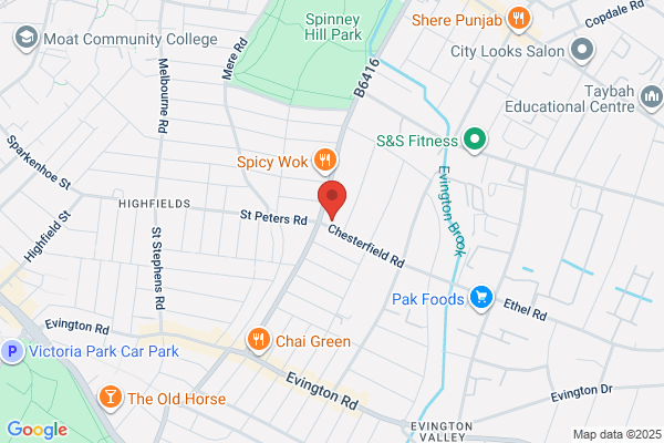 Scarborough Court Ltd